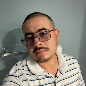 Meet your Posher, Franky